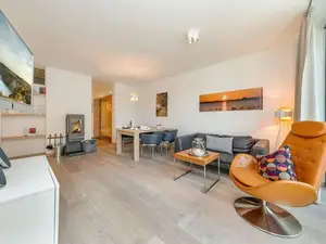 Ferienwohnung für 4 Personen (60 m²) in Sellin (Ostseebad)
