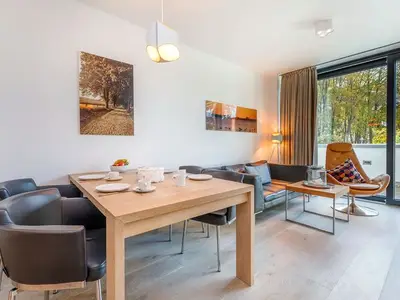 Ferienwohnung für 4 Personen (60 m²) in Sellin (Ostseebad) 4/10
