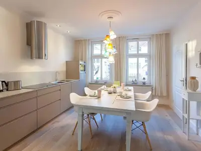 Ferienwohnung für 4 Personen (60 m²) in Sellin (Ostseebad) 4/10