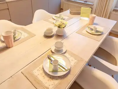 Ferienwohnung für 4 Personen (60 m²) in Sellin (Ostseebad) 6/10