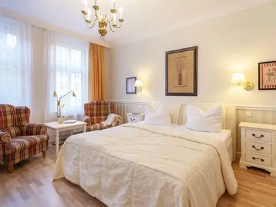 Ferienwohnung für 2 Personen (38 m²) in Sellin (Ostseebad) 3/10