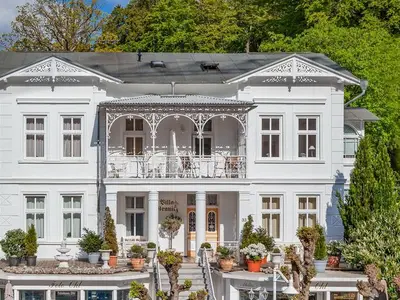 Ferienwohnung für 2 Personen (38 m²) in Sellin (Ostseebad) 5/10