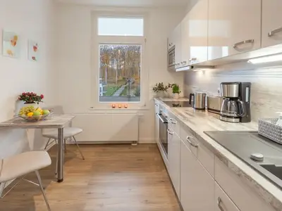 Ferienwohnung für 3 Personen (63 m²) in Sellin (Ostseebad) 5/10