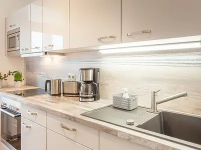 Ferienwohnung für 3 Personen (63 m²) in Sellin (Ostseebad) 6/10