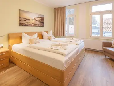 Ferienwohnung für 3 Personen (63 m²) in Sellin (Ostseebad) 8/10