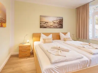 Ferienwohnung für 3 Personen (63 m²) in Sellin (Ostseebad) 9/10