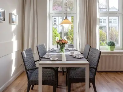 Ferienwohnung für 4 Personen (70 m²) in Sellin (Ostseebad) 6/10
