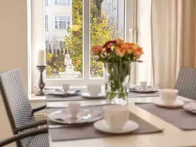 Ferienwohnung für 4 Personen (70 m²) in Sellin (Ostseebad) 7/10
