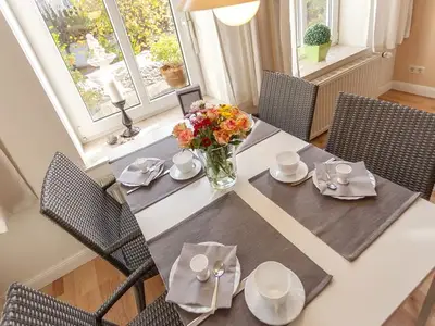 Ferienwohnung für 4 Personen (70 m²) in Sellin (Ostseebad) 8/10