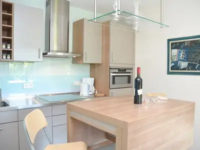Ferienwohnung für 2 Personen (70 m²) in Sellin (Ostseebad) 6/10