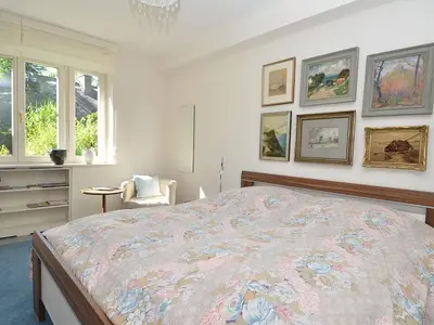 Ferienwohnung für 2 Personen (70 m²) in Sellin (Ostseebad) 7/10