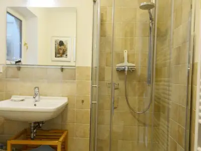 Ferienwohnung für 2 Personen (70 m²) in Sellin (Ostseebad) 8/10