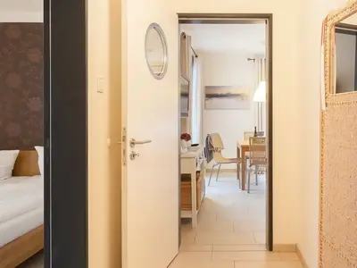 Ferienwohnung für 2 Personen (50 m²) in Sellin (Ostseebad) 4/10