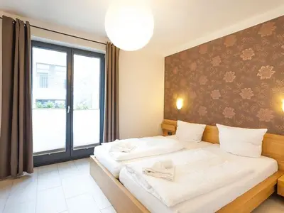 Ferienwohnung für 2 Personen (50 m²) in Sellin (Ostseebad) 6/10