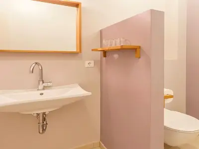 Ferienwohnung für 2 Personen (50 m²) in Sellin (Ostseebad) 7/10