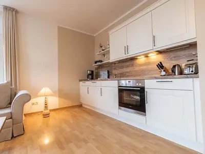 Ferienwohnung für 3 Personen (65 m²) in Sellin (Ostseebad) 5/10