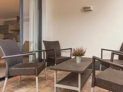 Ferienwohnung für 2 Personen (50 m²) in Sellin (Ostseebad) 8/10