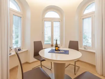 Ferienwohnung für 5 Personen (90 m²) in Sellin (Ostseebad) 3/10