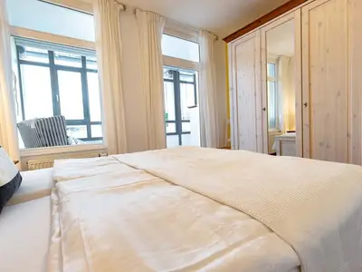 Ferienwohnung für 3 Personen (65 m²) in Sellin (Ostseebad) 9/10