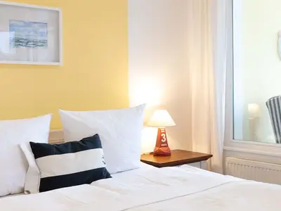 Ferienwohnung für 3 Personen (65 m²) in Sellin (Ostseebad) 10/10