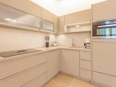 Ferienwohnung für 5 Personen (90 m²) in Sellin (Ostseebad) 5/10