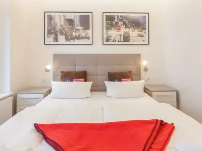 Ferienwohnung für 5 Personen (90 m²) in Sellin (Ostseebad) 6/10