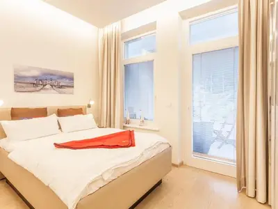 Ferienwohnung für 5 Personen (90 m²) in Sellin (Ostseebad) 9/10