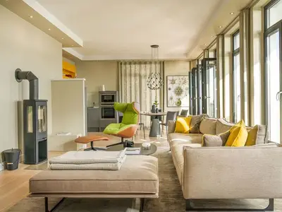 Ferienwohnung für 4 Personen (98 m²) in Sellin (Ostseebad) 7/10