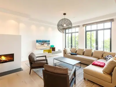 Ferienwohnung für 6 Personen (182 m²) in Sellin (Ostseebad) 5/10