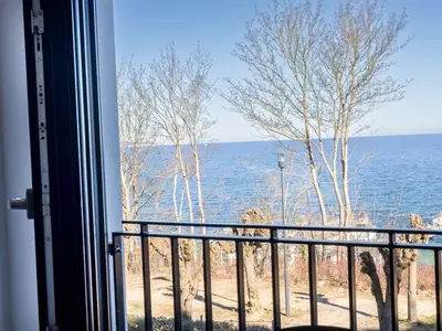 Ferienwohnung für 6 Personen (182 m²) in Sellin (Ostseebad) 6/10