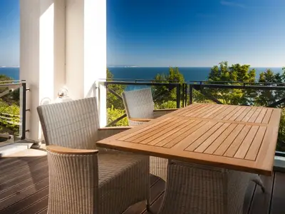 Ferienwohnung für 5 Personen (110 m²) in Sellin (Ostseebad) 9/10