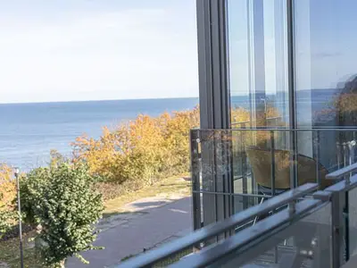 Ferienwohnung für 5 Personen (110 m²) in Sellin (Ostseebad) 10/10