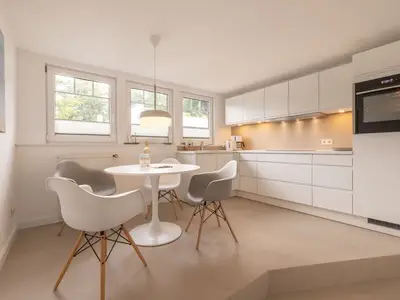 Ferienwohnung für 4 Personen (50 m²) in Sellin (Ostseebad) 2/10