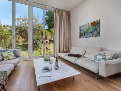 Ferienwohnung für 6 Personen (168 m²) in Sellin (Ostseebad) 3/10