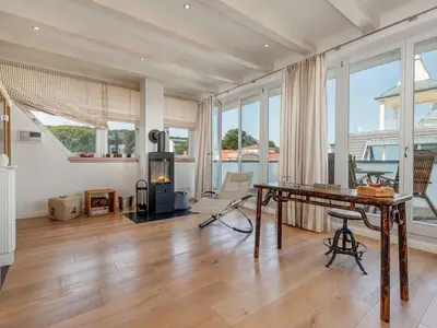 Ferienwohnung für 4 Personen (155 m²) in Sellin (Ostseebad) 7/10