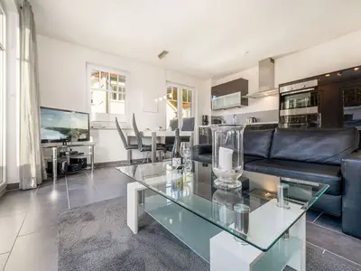 Ferienwohnung für 4 Personen (57 m²) in Sellin (Ostseebad) 4/10