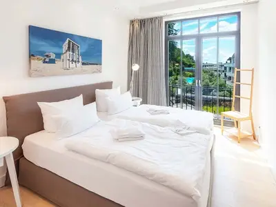 Ferienwohnung für 6 Personen (178 m²) in Sellin (Ostseebad) 6/10