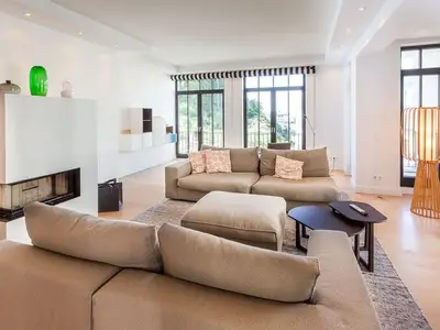 Ferienwohnung für 6 Personen (178 m²) in Sellin (Ostseebad) 7/10