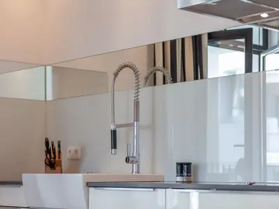 Ferienwohnung für 6 Personen (178 m²) in Sellin (Ostseebad) 9/10