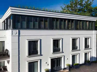 Ferienwohnung für 6 Personen (150 m²) in Sellin (Ostseebad) 5/10