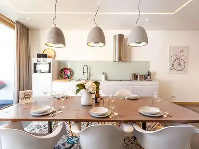 Ferienwohnung für 6 Personen (150 m²) in Sellin (Ostseebad) 7/10