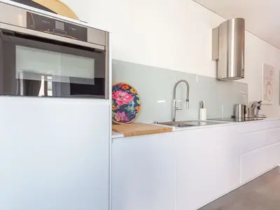 Ferienwohnung für 6 Personen (150 m²) in Sellin (Ostseebad) 9/10