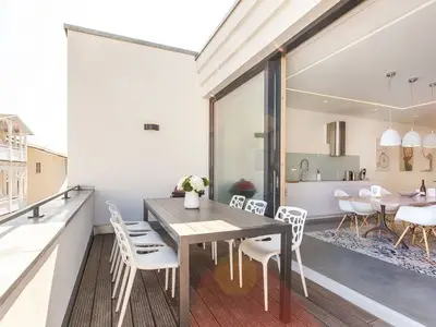 Ferienwohnung für 6 Personen (150 m²) in Sellin (Ostseebad) 10/10