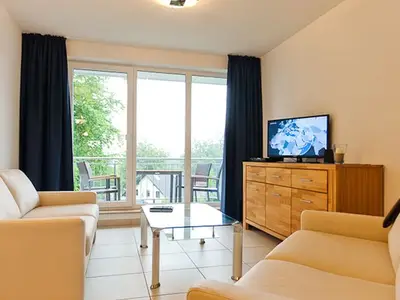 Ferienwohnung für 4 Personen (75 m²) in Sellin (Ostseebad) 1/10