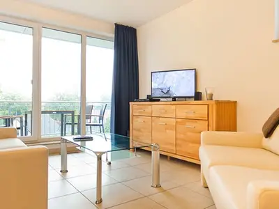 Ferienwohnung für 4 Personen (75 m²) in Sellin (Ostseebad) 2/10