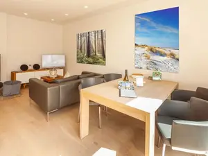 Ferienwohnung für 2 Personen (60 m²) in Sellin (Ostseebad)