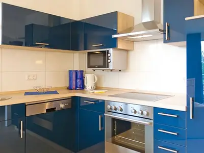 Ferienwohnung für 4 Personen (75 m²) in Sellin (Ostseebad) 4/10