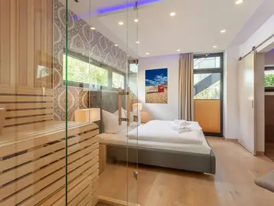 Ferienwohnung für 2 Personen (60 m²) in Sellin (Ostseebad) 4/10