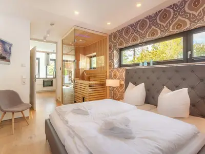 Ferienwohnung für 2 Personen (60 m²) in Sellin (Ostseebad) 7/10