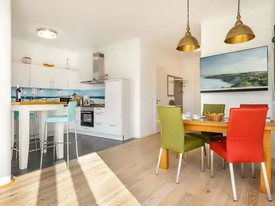 Ferienwohnung für 4 Personen (97 m²) in Sellin (Ostseebad) 9/10